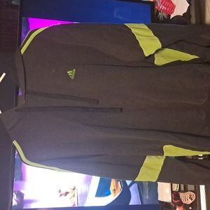 Mens Adidas Hoodie